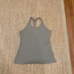 Nike tank